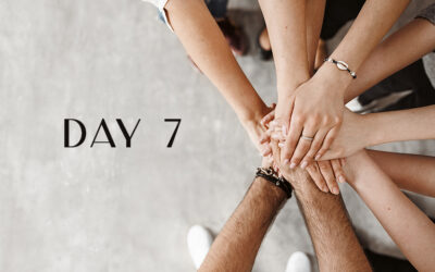 Week of Prayer for Christian Unity 2021 – Day 7